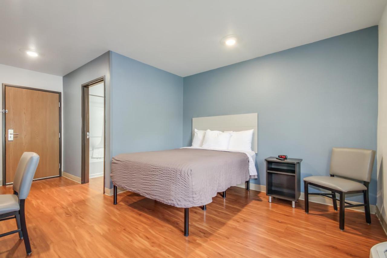 Extended Stay America Select Suites - Charleston - North Charleston - I-526 Ngoại thất bức ảnh