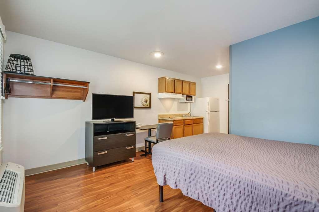 Extended Stay America Select Suites - Charleston - North Charleston - I-526 Phòng bức ảnh
