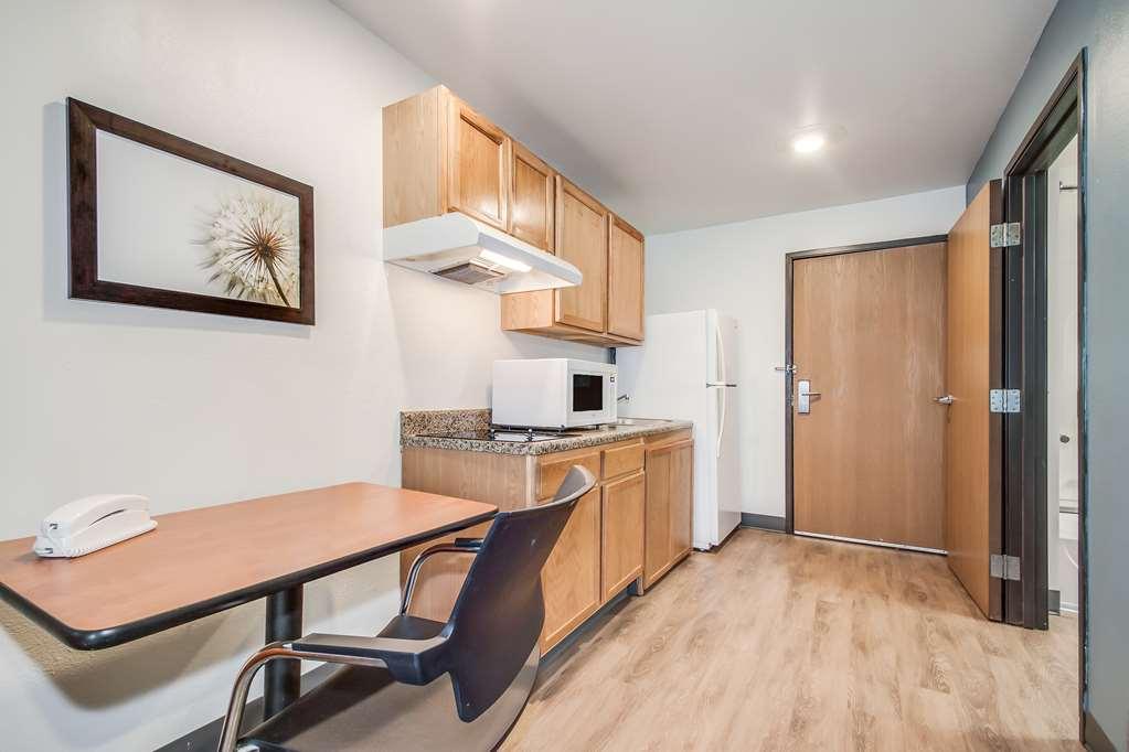 Extended Stay America Select Suites - Charleston - North Charleston - I-526 Phòng bức ảnh