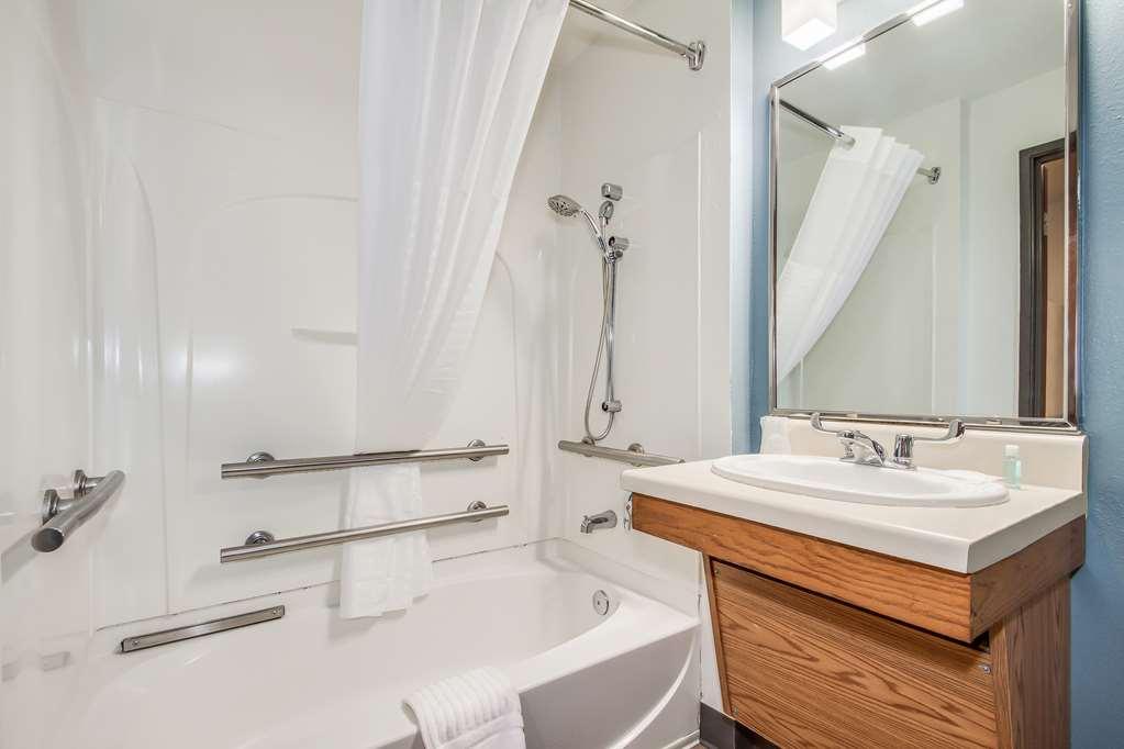 Extended Stay America Select Suites - Charleston - North Charleston - I-526 Ngoại thất bức ảnh