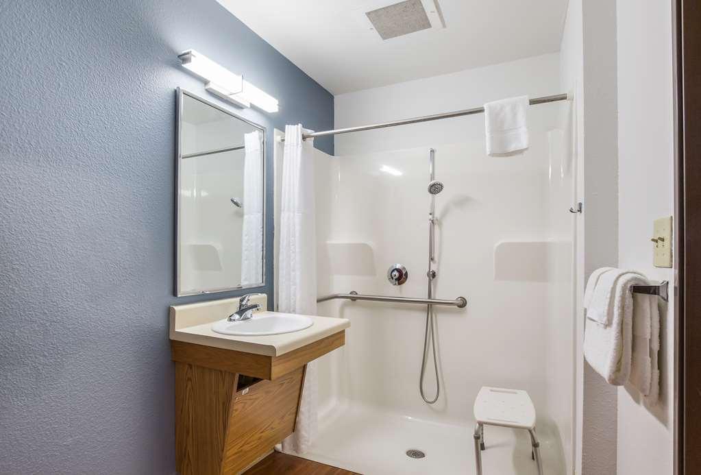 Extended Stay America Select Suites - Charleston - North Charleston - I-526 Ngoại thất bức ảnh
