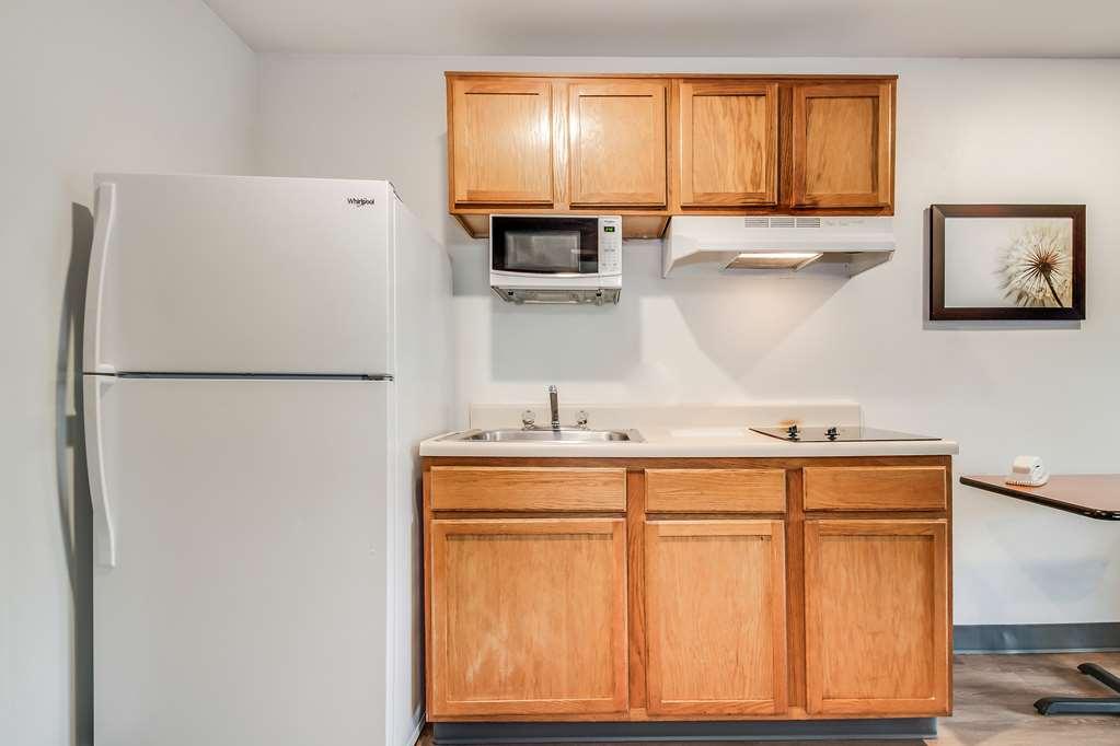 Extended Stay America Select Suites - Charleston - North Charleston - I-526 Phòng bức ảnh