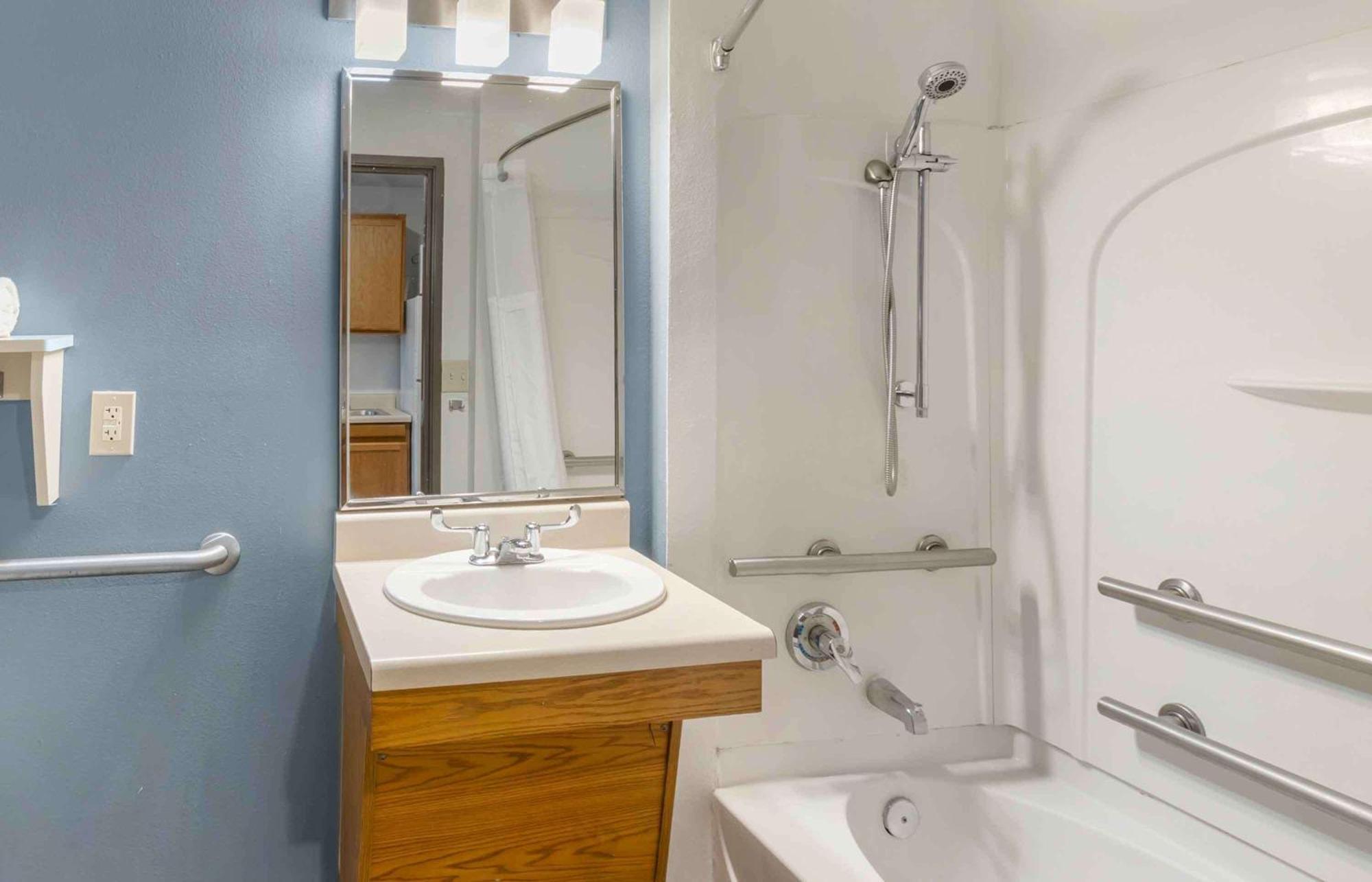 Extended Stay America Select Suites - Charleston - North Charleston - I-526 Ngoại thất bức ảnh