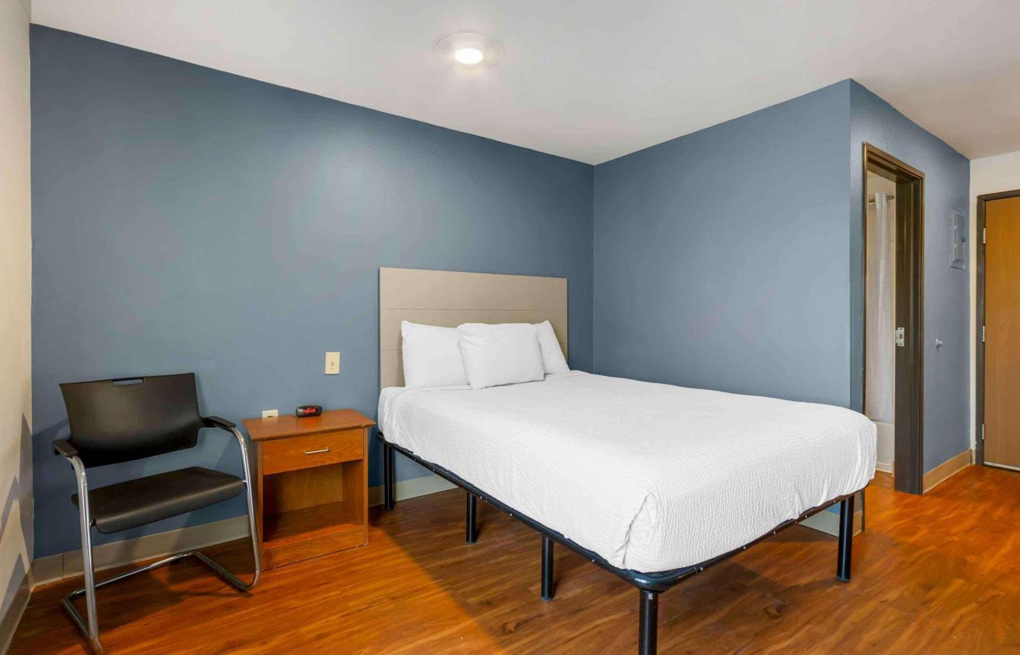 Extended Stay America Select Suites - Charleston - North Charleston - I-526 Ngoại thất bức ảnh
