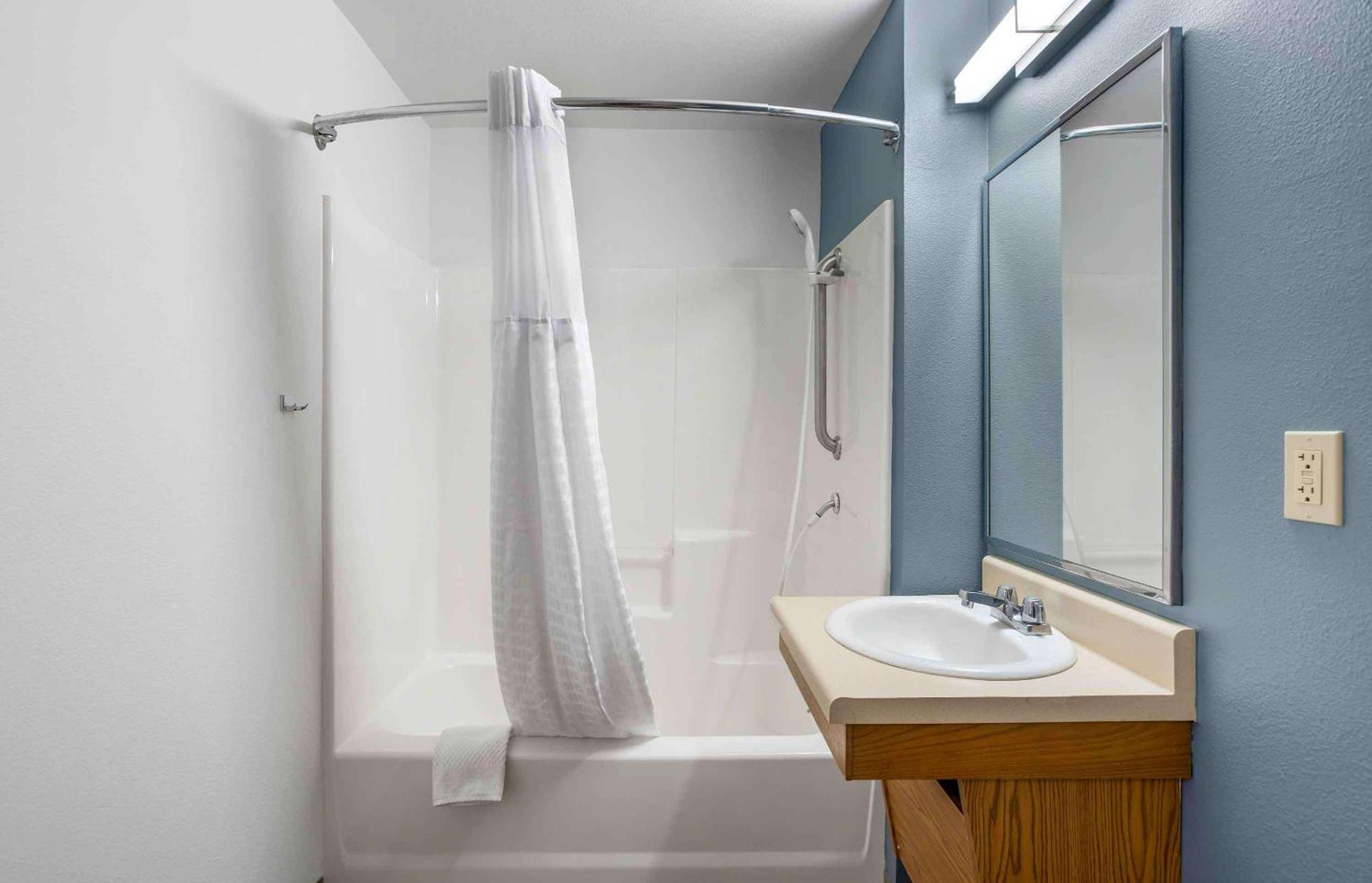 Extended Stay America Select Suites - Charleston - North Charleston - I-526 Ngoại thất bức ảnh