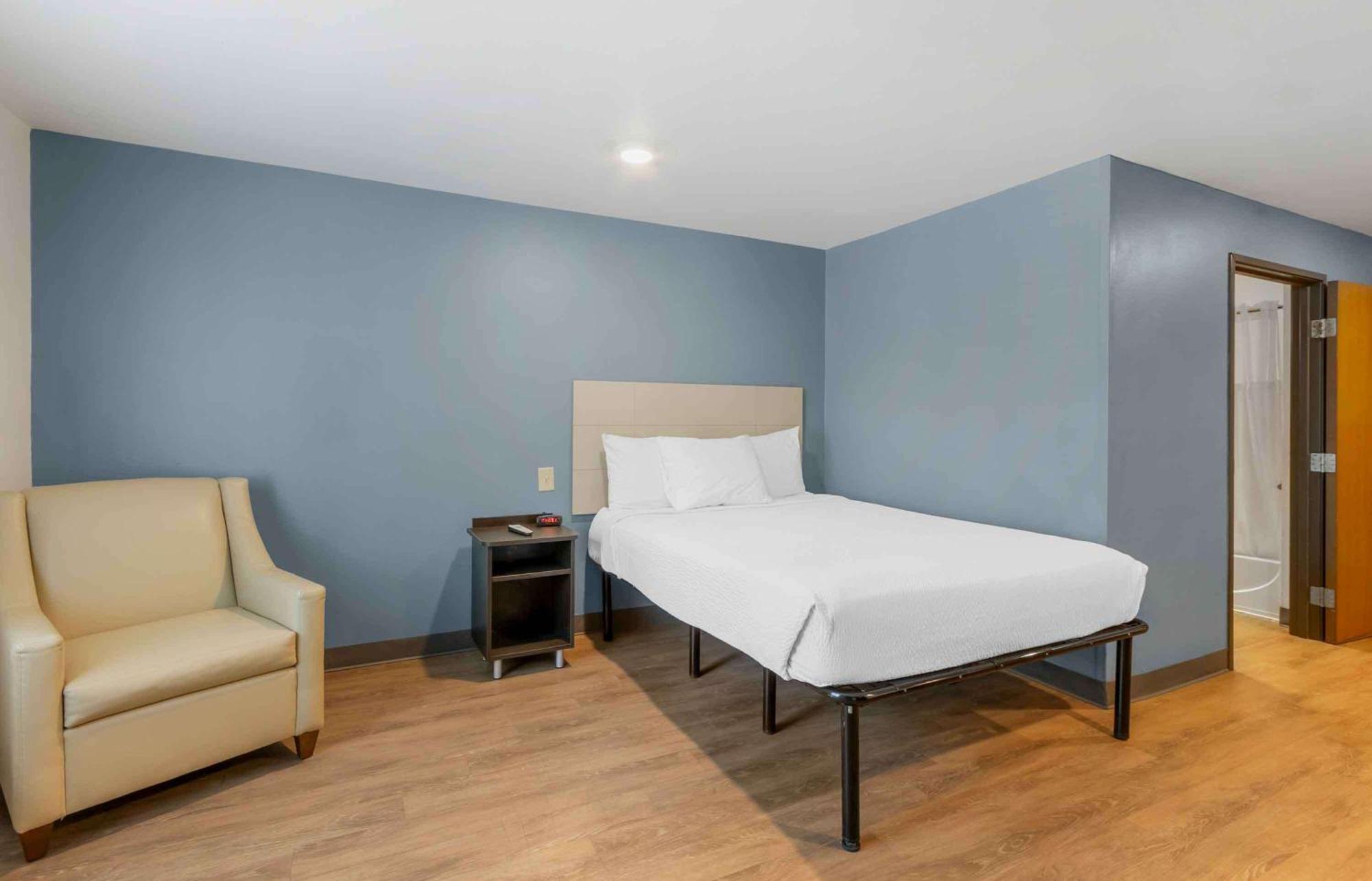 Extended Stay America Select Suites - Charleston - North Charleston - I-526 Ngoại thất bức ảnh