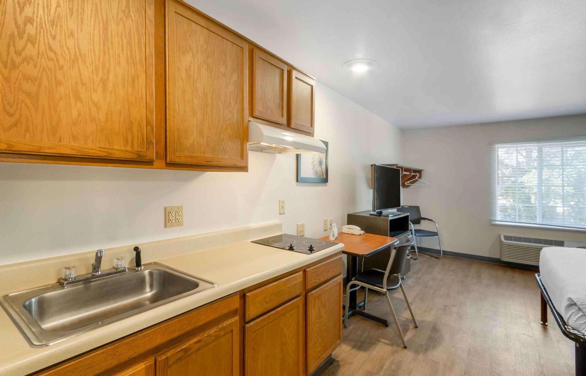 Extended Stay America Select Suites - Charleston - North Charleston - I-526 Ngoại thất bức ảnh
