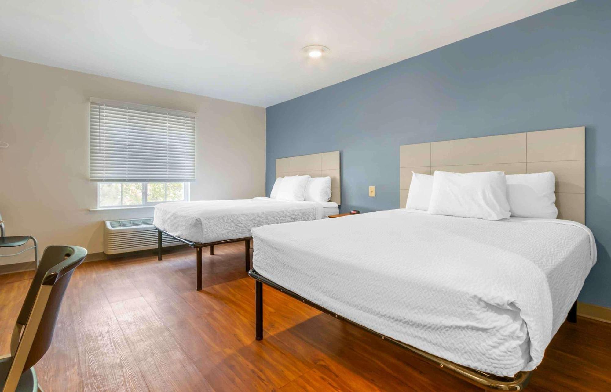 Extended Stay America Select Suites - Charleston - North Charleston - I-526 Ngoại thất bức ảnh