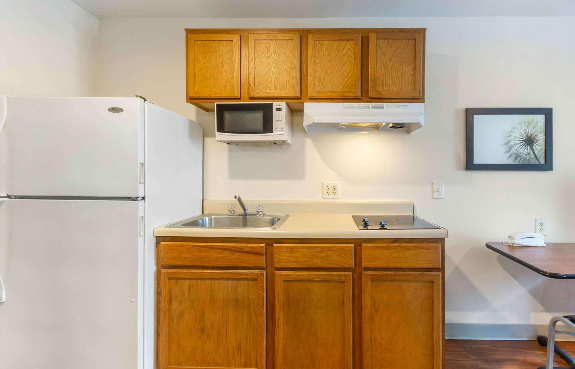 Extended Stay America Select Suites - Charleston - North Charleston - I-526 Ngoại thất bức ảnh